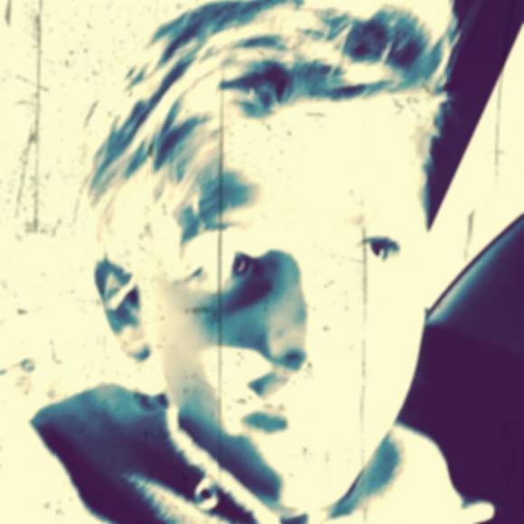 Meet your Posher, Charles - Picture 1 of 1